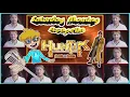 Download Lagu Huntik: Secrets \u0026 Seekers Theme - Saturday Morning Acapella