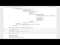 Lecture 18 03 - Using SKLearn Pipelines