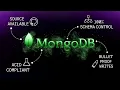 What They Never Told You About MongoDB