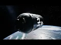 Scrabble Cheat in space