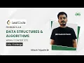 Problem A and B LeetCode Weekly Contest 273 Data Structures and Algorithms Hitesh Tripathi