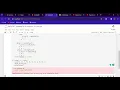 Python For Beginners Lesson 41 Merge Sort Algorithm Part 2
