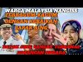Lagu WARGA MALAYSIA MENANGIS MELIHAT KEBAIKAN BAPAK AING KANG DEDI MULYADI .