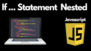 if statement nested in Javascript