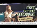 Download Lagu NABI PUTRA ABDULLAH, PERDANA NISSA SABYAN BERIKAN TANDATANGAN KETIKA KONSER #nissasabyan #konser