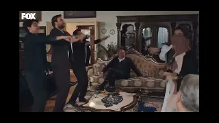 رقص اسيا دبكة هورون مسلسل حب بلا حدود اسيا اكسبلور Shortsart 