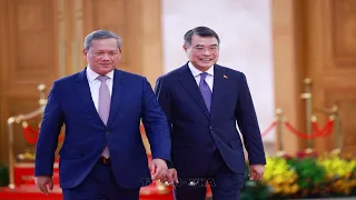 Thủ tướng VN muốn quan sát điều gì ở Phnom Penh?