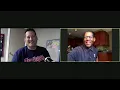 Detroit Sports Talk with FOX 2 Reporter Woody Woodriffe and Locked on Lions Podcast Host Matt Dery