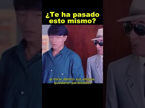 Sus manos y sus pies se cambiaron de lugar inesperadamente...