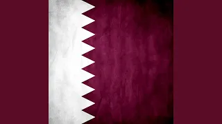 النشيد الوطني القطري 