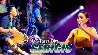 tasya diva ll gerigis ll versi mustika feat sunan kendang