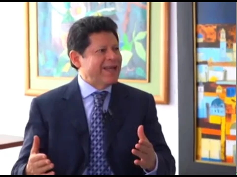 Fernando Aguayo América 24-03-2019