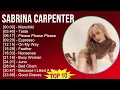 Download Lagu Sabrina Carpenter 2025 MIX The Very Best - Manchild, Taste, Please Please Please, Espresso