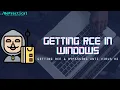 REMOTE CODE EXECUTION IN WINDOWS MACHINE BUG BOUNTY TIPS BYPASSING ANTI VIRUS 2023