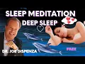Download Lagu DR. JOE #DISPENZA🌹- #SLEEP #MEDITATION - VERY DEEP #SLEEP - RESTORATIV! Must watch!