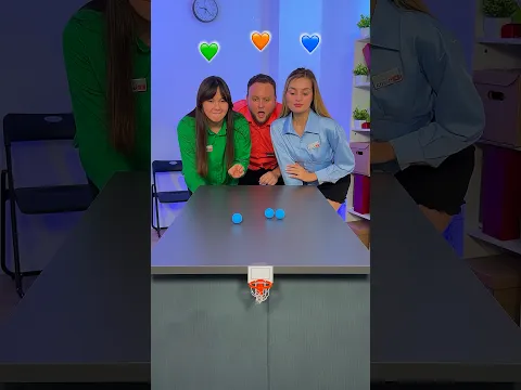 💚, 🧡, 💙 - 🏆???