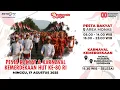 Download Lagu LIVE: PRESIDEN PRABOWO HADIRI KARNAVAL BERSATU, LAPANGAN MONAS