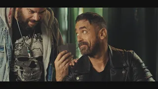 الإعلان التشويقي لفيلم  البعبع   امير كرارة    عيد الأضحى بجميع دور العرض دندنها