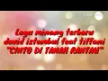 Lagu Lagu minang terbaru DAVID IZTAMBUL FT TIFFANI \