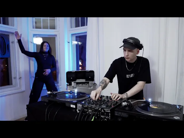 Klangkuenstler - Vinyl Only Set 2021 artwork