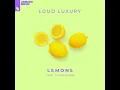 Lemons (Extended Mix)