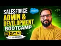 Day 69 Salesforce Bootcamp 2023 Understand HTML for LWC Learn Live with Sanjay Gupta