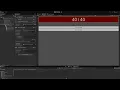 Unity 6 5 - Visual Element Reference API