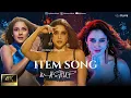 Lagu Bollywood Item Songs Dance Mega Mashup | DJ DALAL LONDON+ \u0026 VDJ Mahe | UHD Party Mix