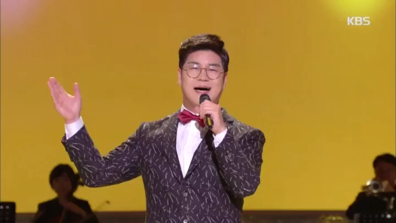 가요무대 - 강원도 아리랑 - 박구윤.20161205 가요무대 - 강원도 아리랑 - 박구윤.20161205