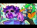 Download Lagu We Played The WEIRDEST Roblox Obbys (Ft. @SmokeeBee)