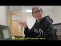 Lily Wu s CICOES REU Experience
