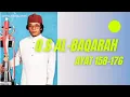 Download Lagu Tilawah H. Muammar Za - Q.S Al Baqarah Ayat 158 - 176