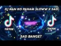 Download Lagu [HARIS NUGRAHA] LIRIK DJ NAN KO PAHAM SLOW X SAD