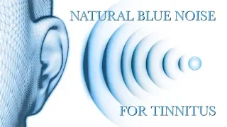TINNITUS SOUND THERAPY ساعة كاملة لعلاج طنين الأذن بلأصوات 