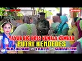 Download Lagu TAYUB 2022 BIG BOSS KEMALA KEMBAR BERSAMA PUTRI KENDEDES SINDEN IDA KENDIL SUHARTINI YANTO
