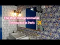 PARIS Hidden gems PINK MAMMA