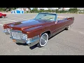 Download Lagu Beautiful 1970 Cadillac DeVille Convertible For Sale~Leather~Custom Sound~Power Everything~Ready2Go🔥