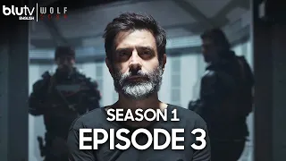 Wolf 2039 Episode 3 English Subtitle Börü2039 Season 1 4K 