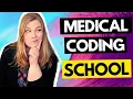 How to find the BEST Medical Billing and Coding School - What to look for selecting online classes