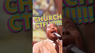 Church Meme