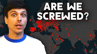 Is the PLAGUE back?!