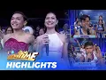 Download Lagu It's Showtime: Charlie at Esnyr, MAMPUPUKSA NA NG MGA ESCORT OF APPEALS! (Full Escort Of Appeals)