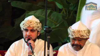 فلك الوجود أحمد العباسي 