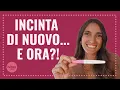 INCINTA DI NUOVO....E ORA?! | MAMMA MIA Ep.1