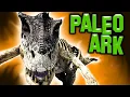 Ark Paleo Ark Legends Expansion Mod Review - Ark Survival Evolved