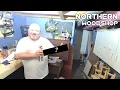 Easy way to Route letters on Wood