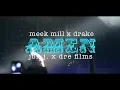 Meek Mill x Drake - "Amen" (Live from Club Paradise Tour)