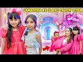 Download Lagu SAMANTHA SURPRISE ULANG TAHUN LEIKA KE 8 KADO MOBIL SERBA PINK KETEMU KAK DINAR DISTA QAIREN