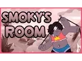 Steven Universe Smoky Quartz s Fusion Room Fan Art