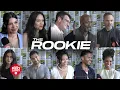 The Rookie cast and showrunner tease Season 9 at SDCC